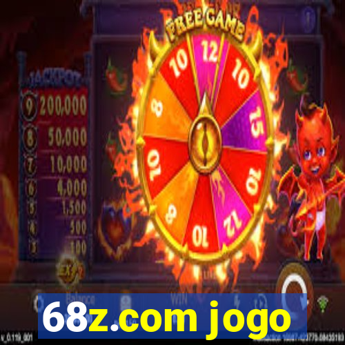 68z.com jogo
